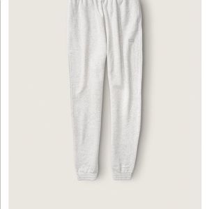 Victoria’s Pink High Waist Joggers